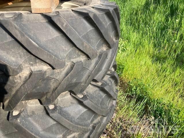 Trelleborg 540/65R34 Pneus, roues et jantes