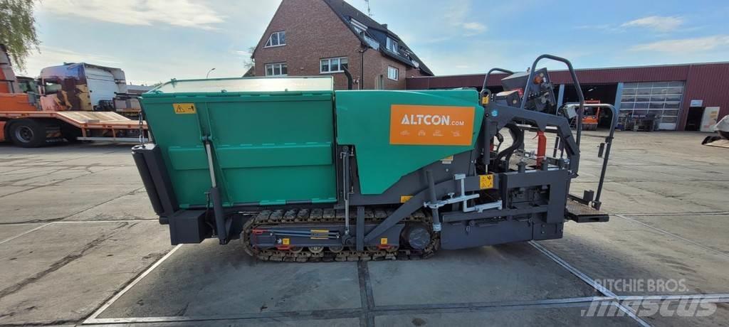 Vögele SUPER 800 Finisseur