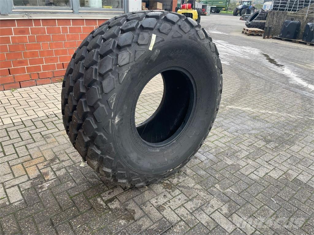 Alliance 23.1-26 Pneus, roues et jantes