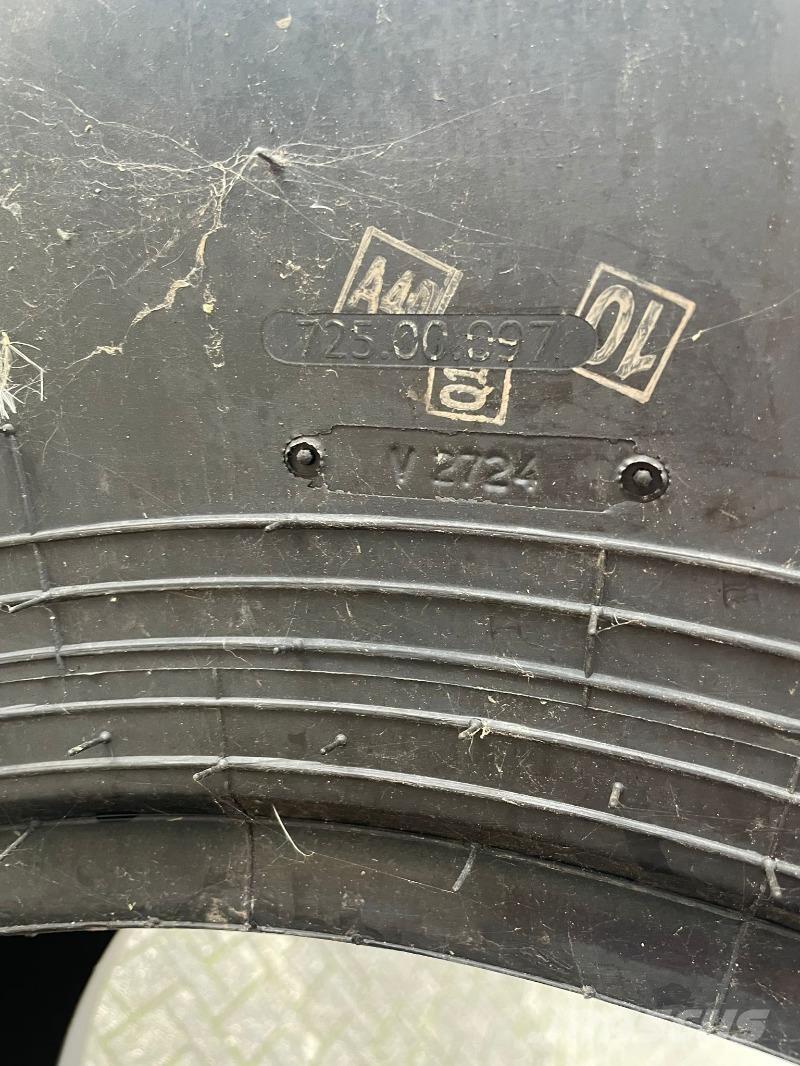 Alliance 23.1-26 Pneus, roues et jantes