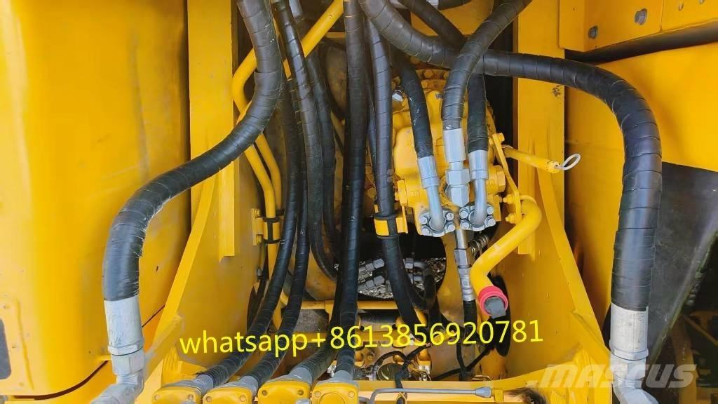 Komatsu PC 240-8 Mini pelle 7t-12t