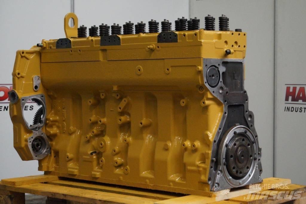 CAT C12 LONG-BLOCK Moteur