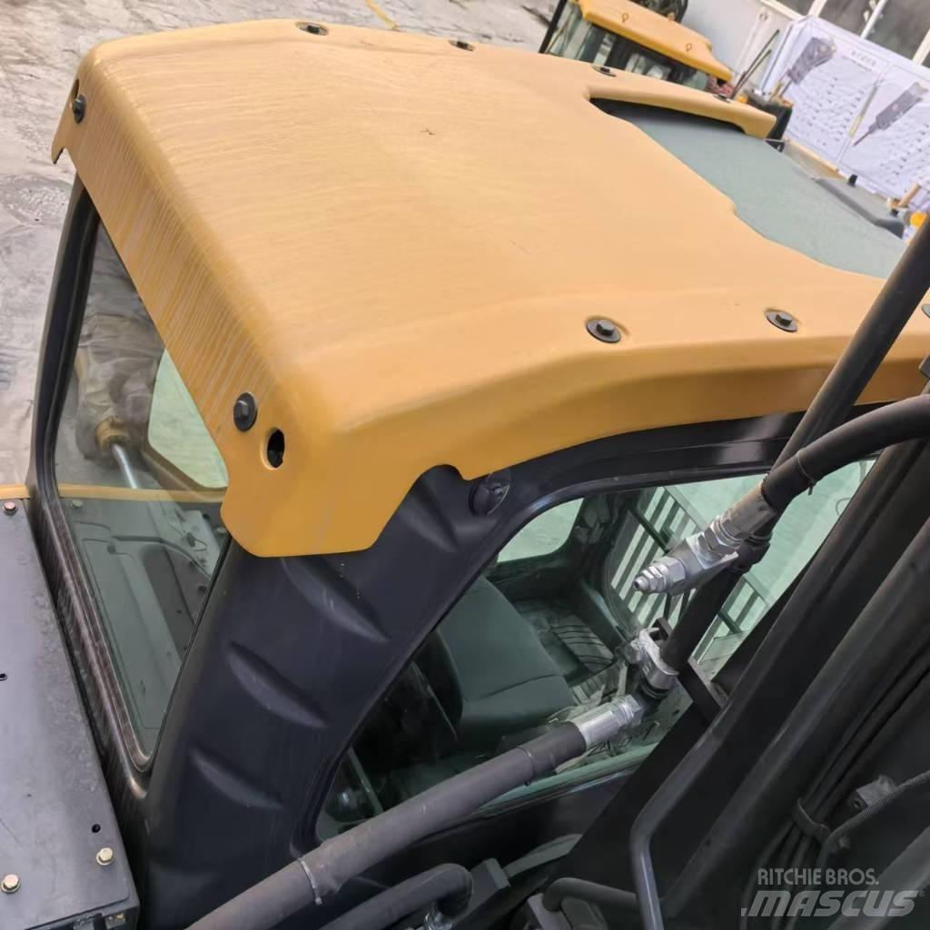 Volvo EC 210 D Pelle sur chenilles