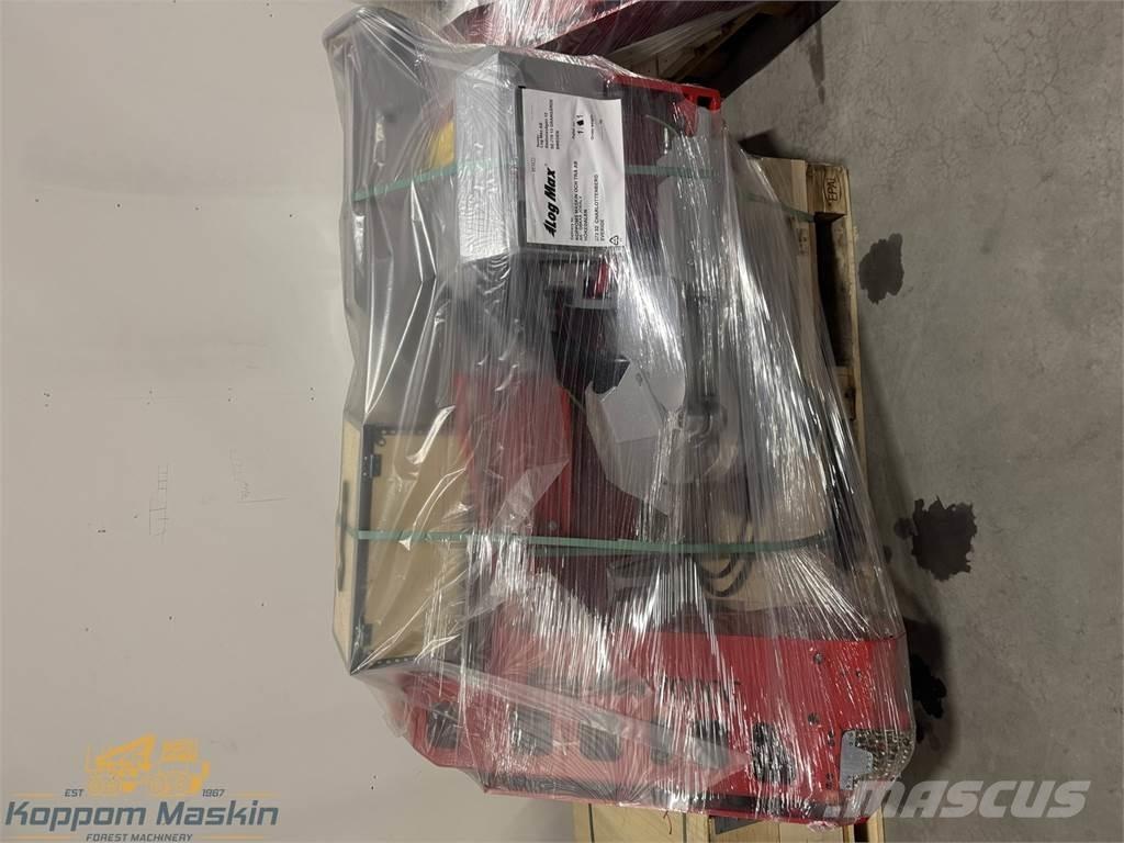 Log Max 7000C Tête d'abattage / ébranchage