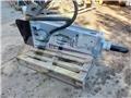 Hammer FX 125 Marteau hydraulique