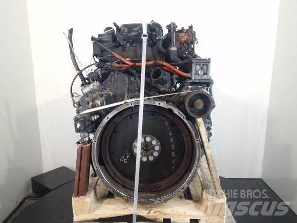 Scania DC916 C01 Moteur