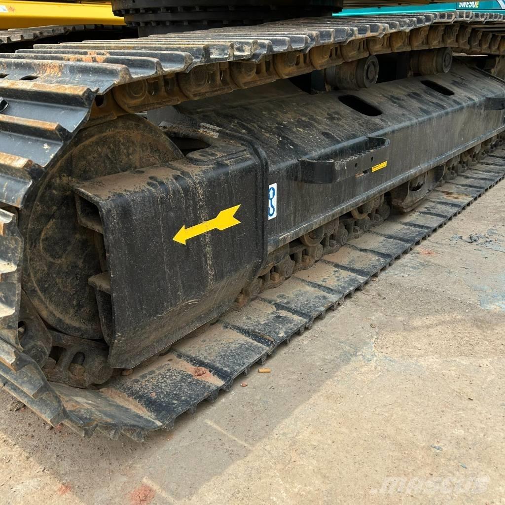 CAT 315 D Pelle sur chenilles