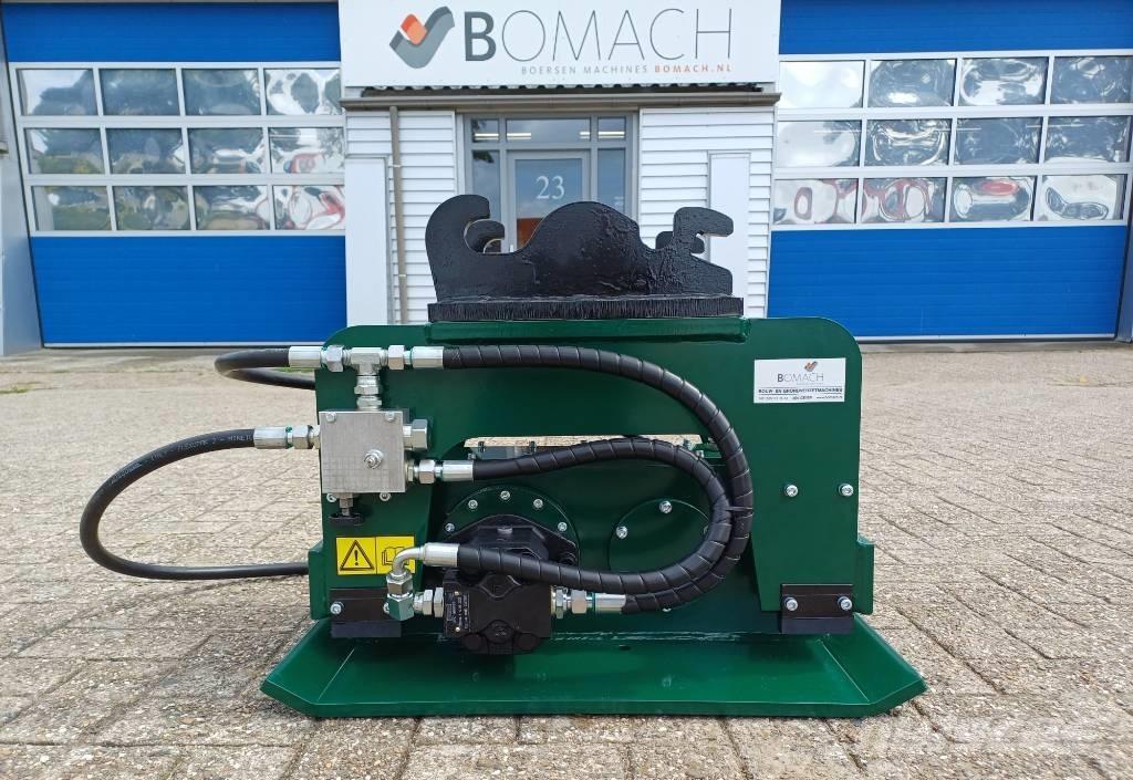  MCB  250 Vibreur hydraulique