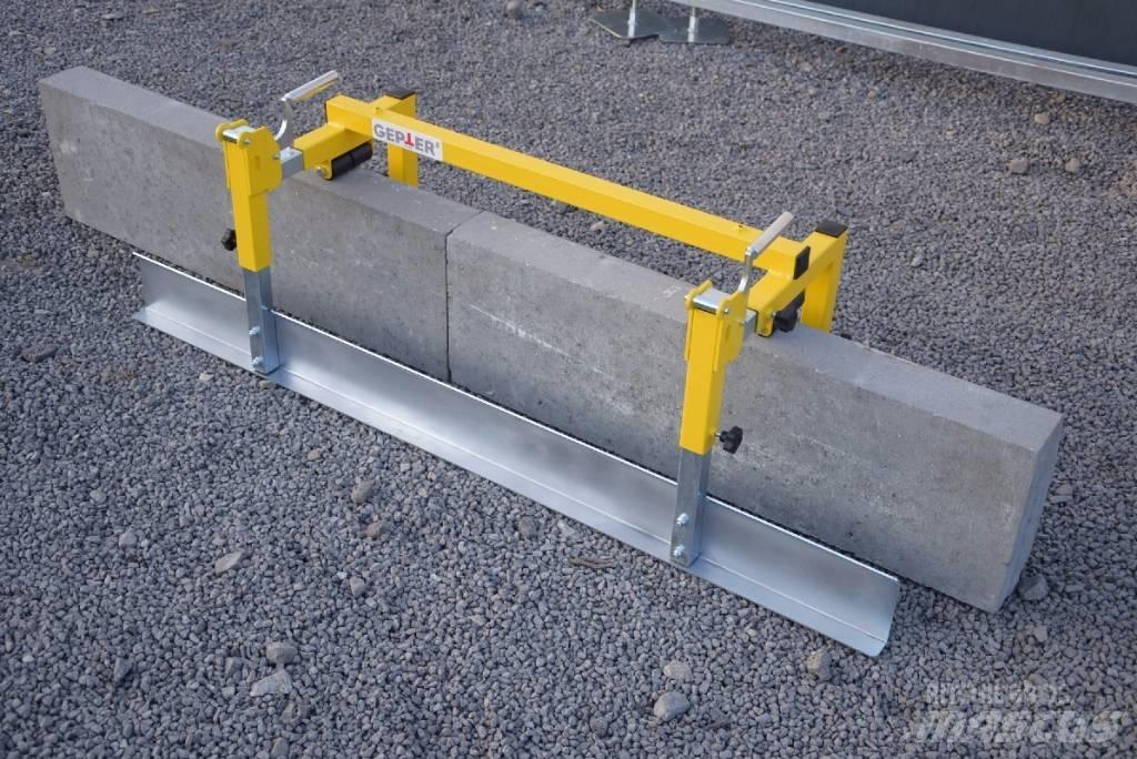 Gepter L150 Autres