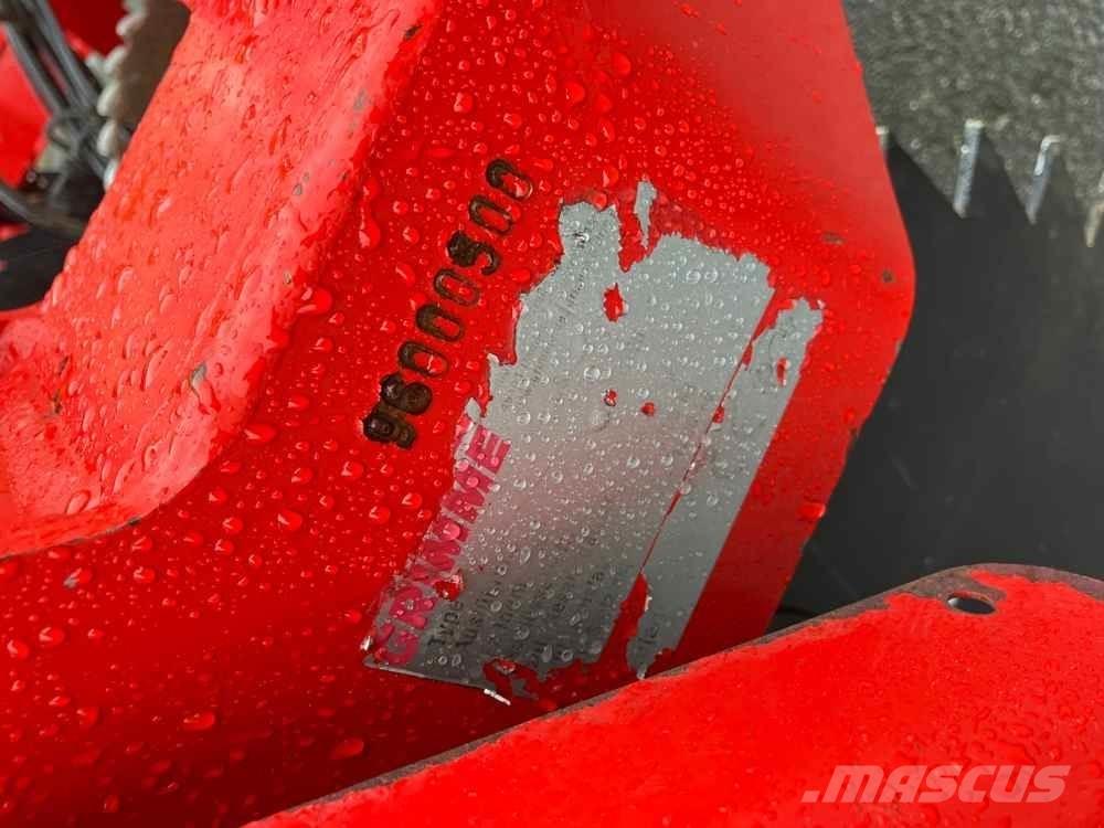 Grimme CS 150 Matériel pomme de terre - Autres