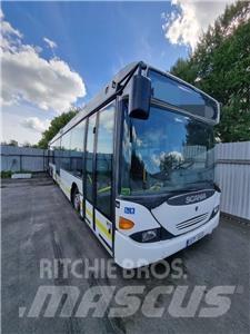 Scania CL 94 UB Autobus interurbain