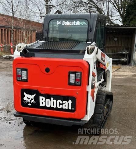 Bobcat T450 Chargeuse compacte