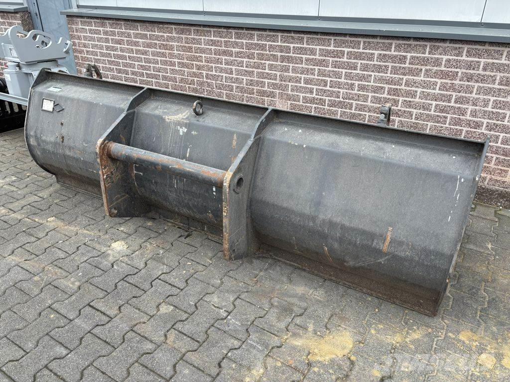 Hekamp s-250 Godet