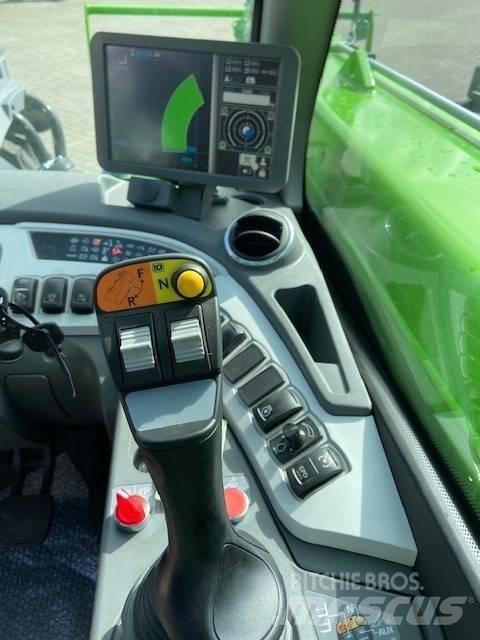 Merlo TF 33.7 Chariot télescopique