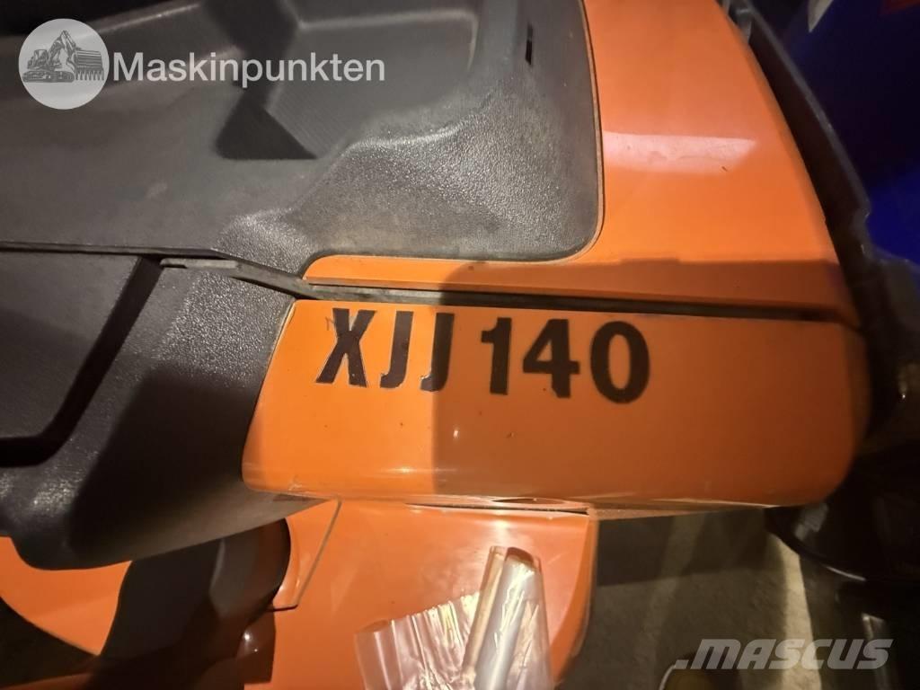 Toyota BT SWE 80 L Chariots élévateurs électriques