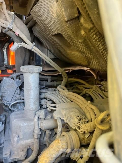 Wacker Neuson DW 90 Mini tombereau