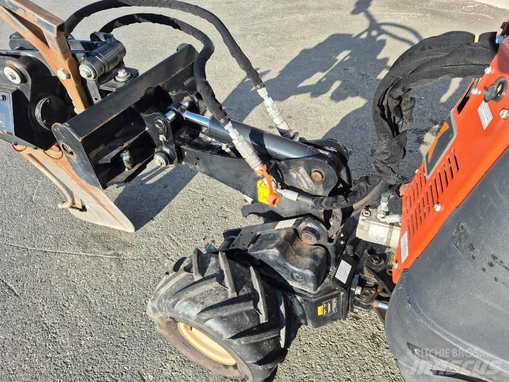 Ditch Witch R300 Trancheuse