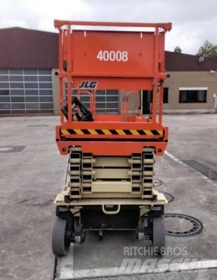 JLG 3246 ES Nacelle ciseaux