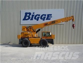 Broderson RT-400 Grues mobiles