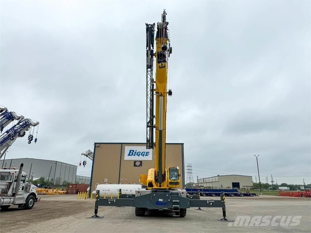 Grove GRT9165 Grues mobiles