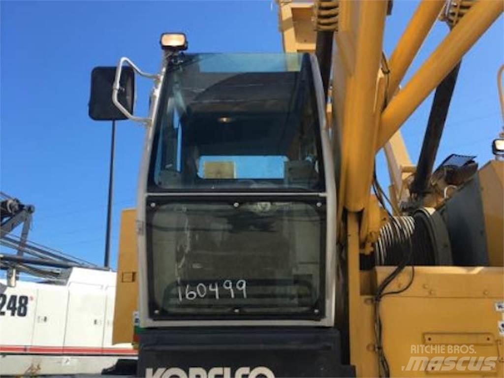 Kobelco CK1600 Grue sur chenilles