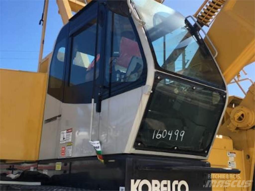 Kobelco CK1600 Grue sur chenilles