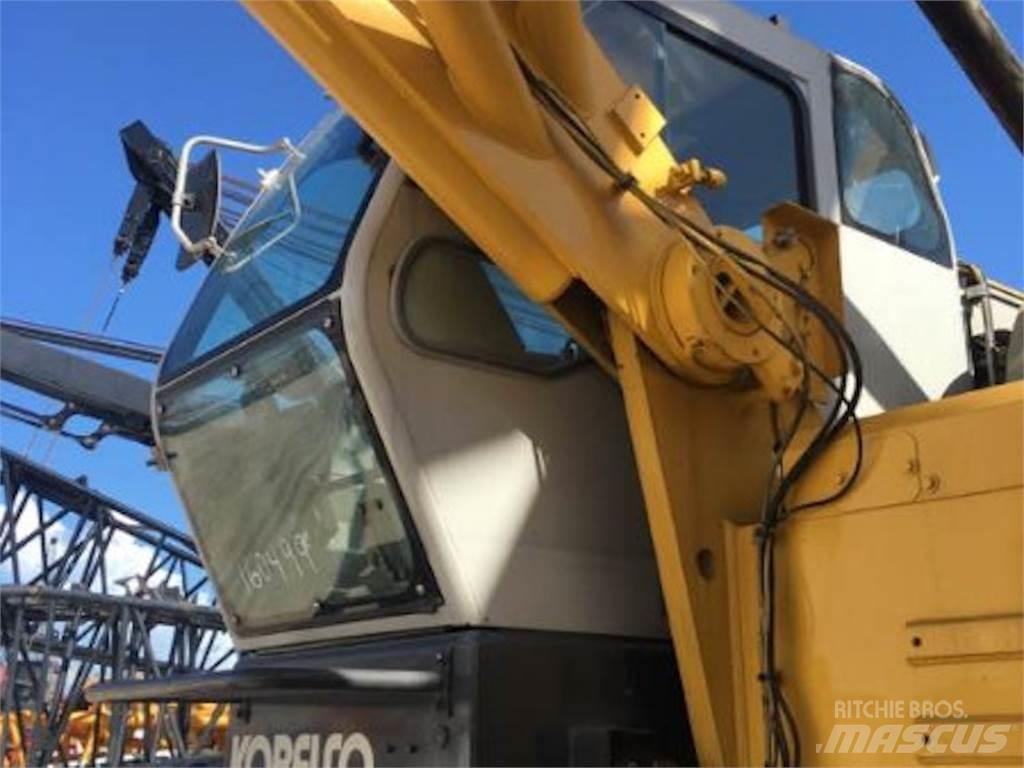 Kobelco CK1600 Grue sur chenilles