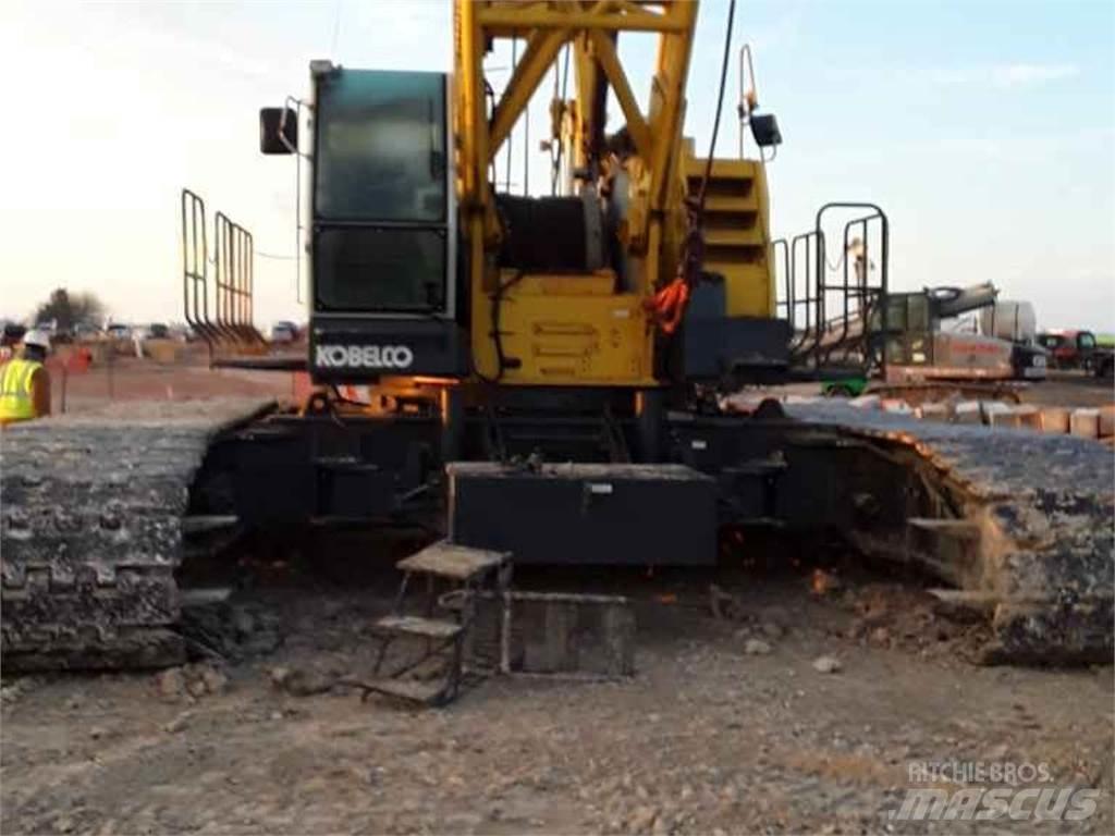 Kobelco CK1600 Grue sur chenilles