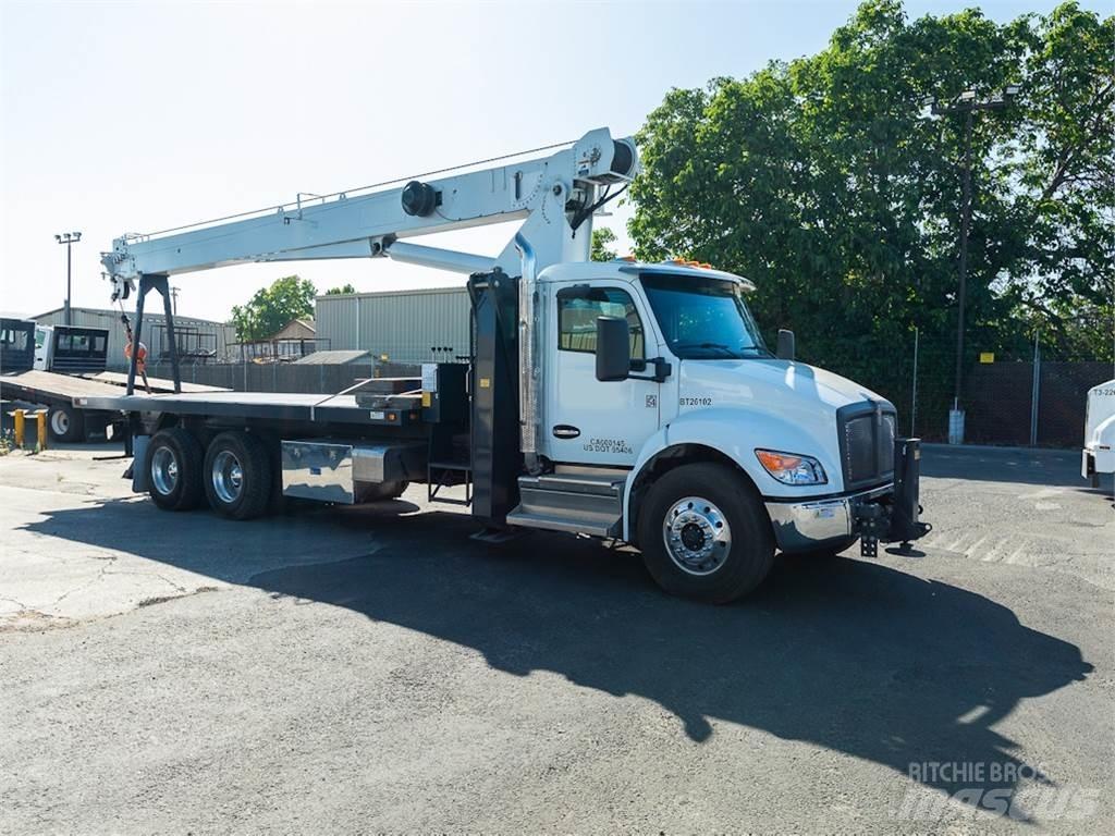 Manitex 26101C Autre camion