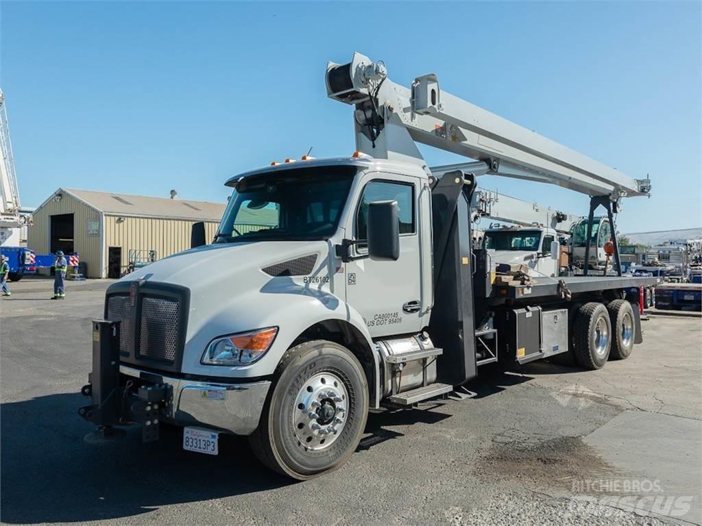 Manitex 26101C Autre camion