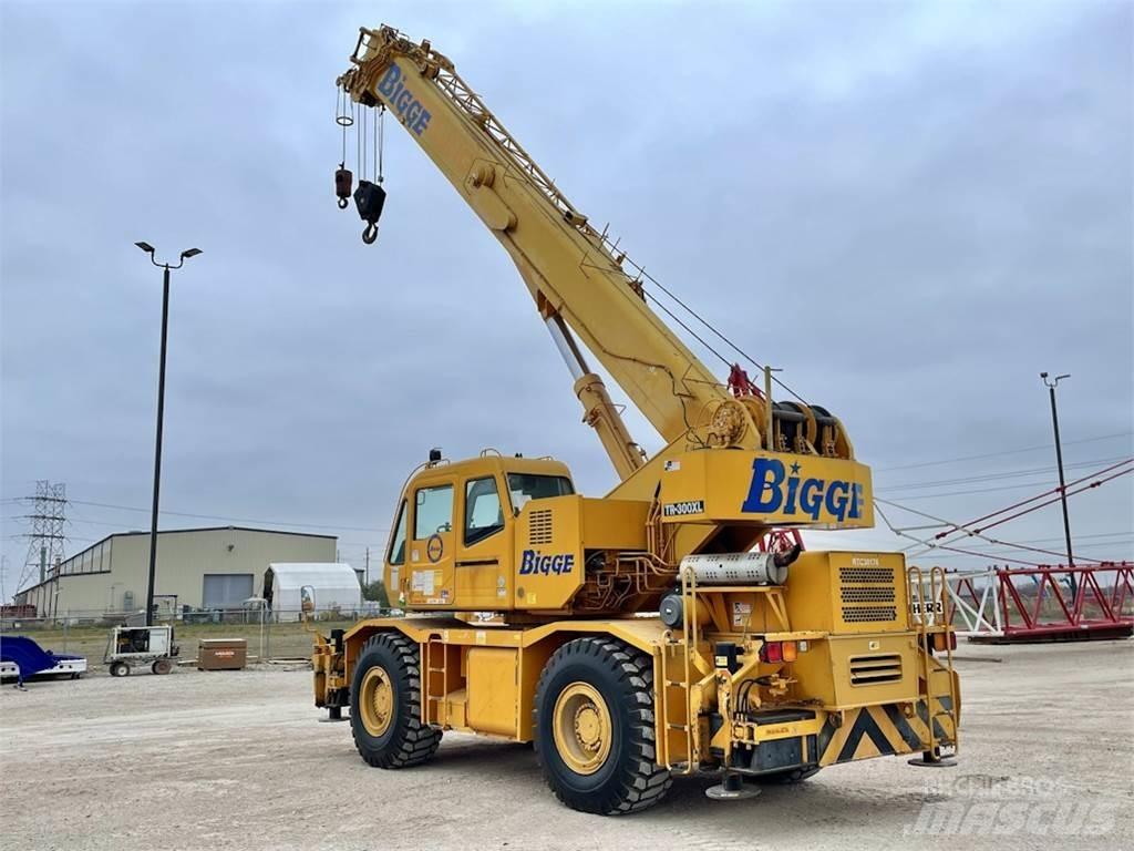 Tadano TR-300 Grues mobiles