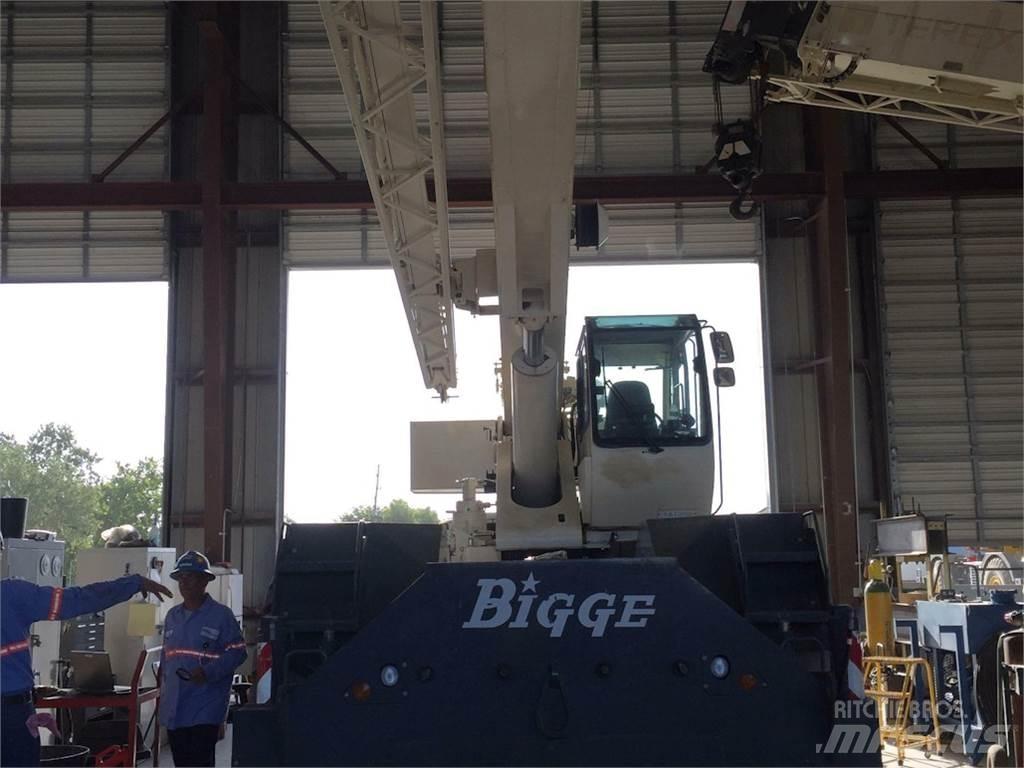 Terex RT 345-1XL Grues mobiles