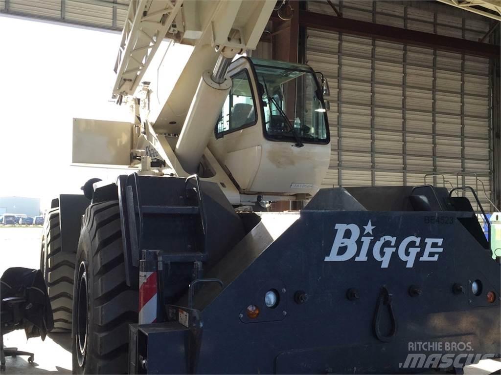 Terex RT 345-1XL Grues mobiles
