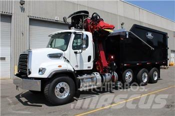 BIK DC-18Z Autre grue