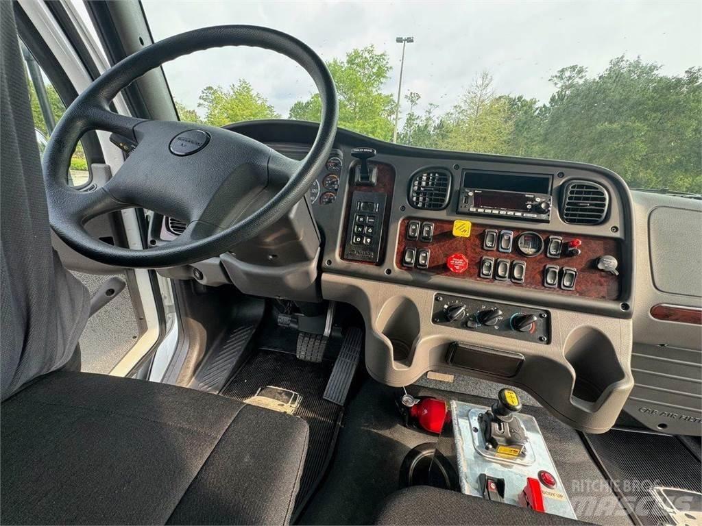 BIK DC-910E Accessoires et pièces pour grue