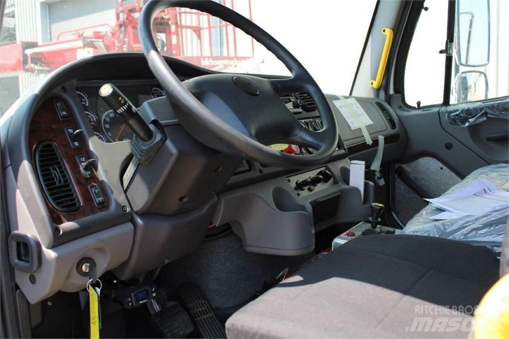 BIK DC-910E Accessoires et pièces pour grue