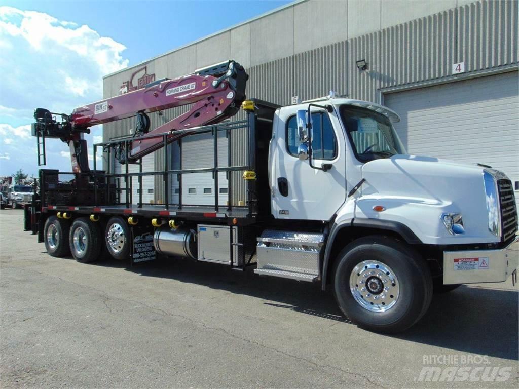 BIK FC-67 Autre camion