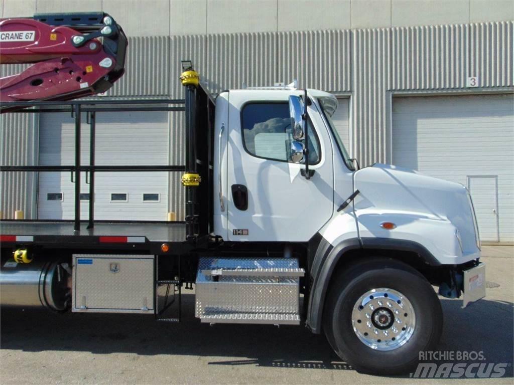 BIK FC-67 Autre camion