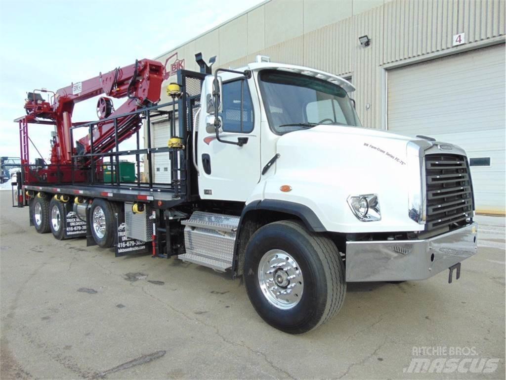 BIK FC-75 Autre camion