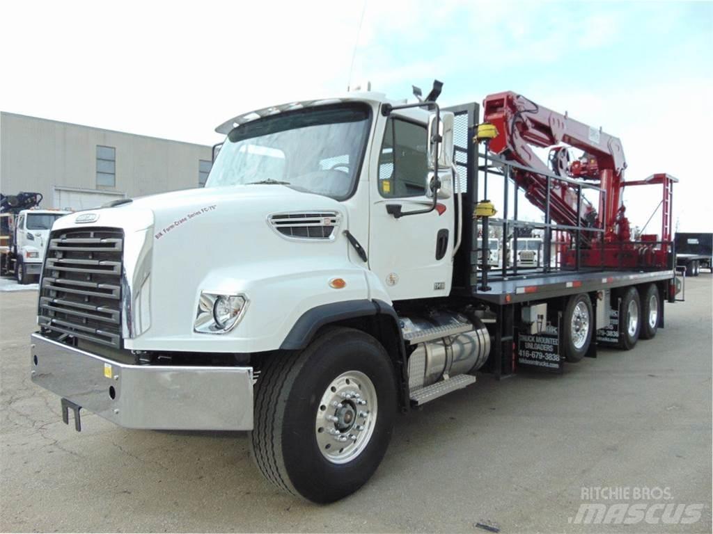 BIK FC-75 Autre camion
