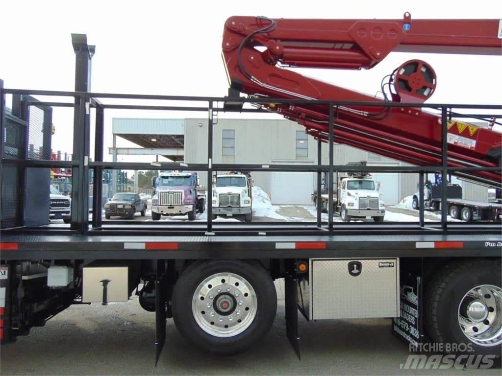 BIK FC-75 Autre camion