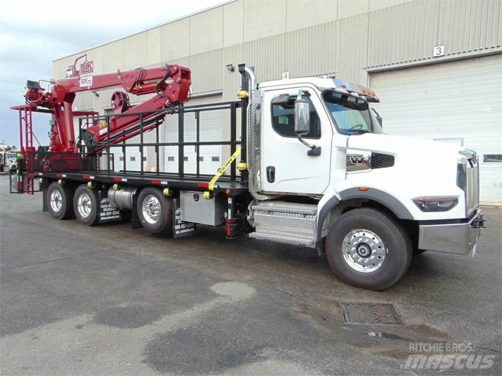 BIK FC-75 Autre camion