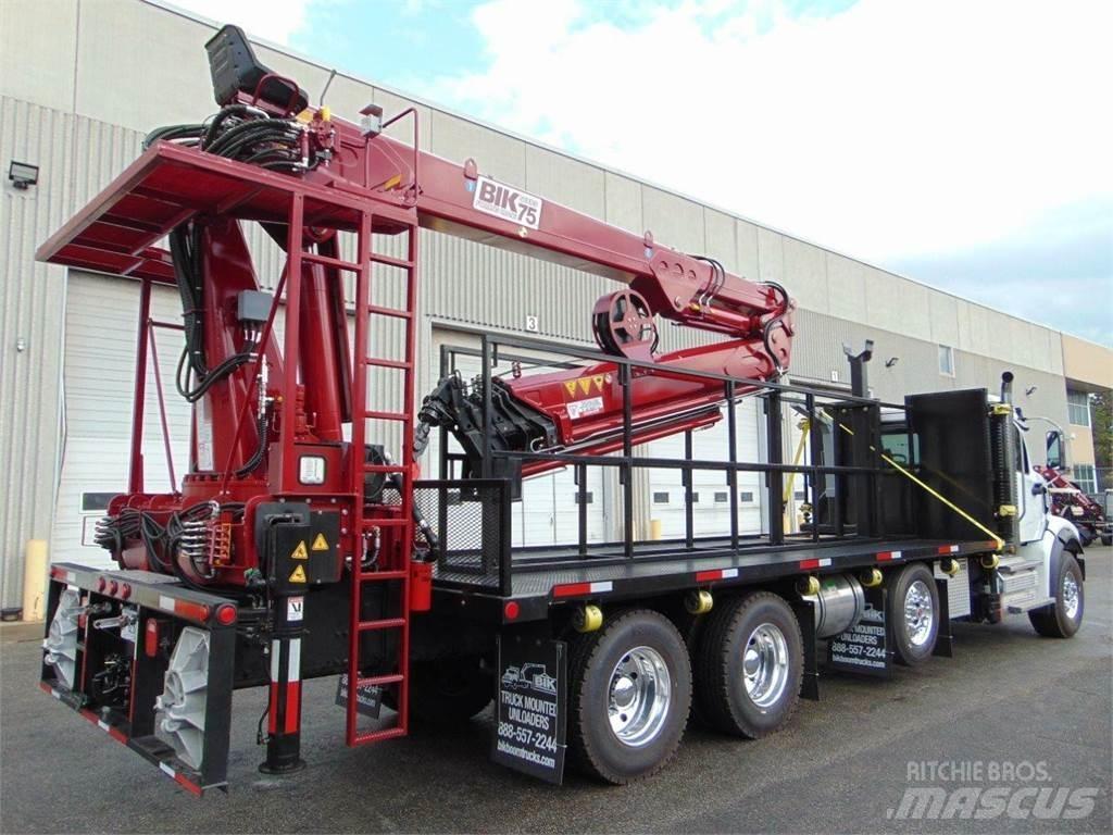 BIK FC-75 Autre camion