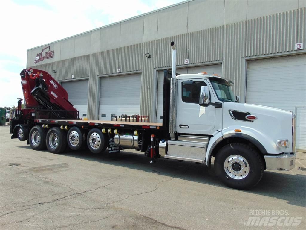 BIK HL 100T Autre camion