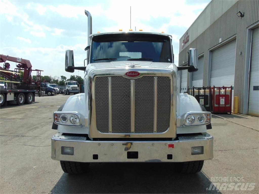 BIK HL 100T Autre camion
