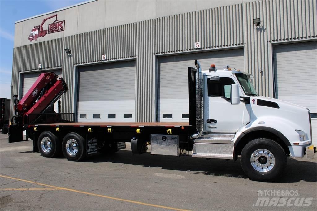 BIK HL 40T Autre camion