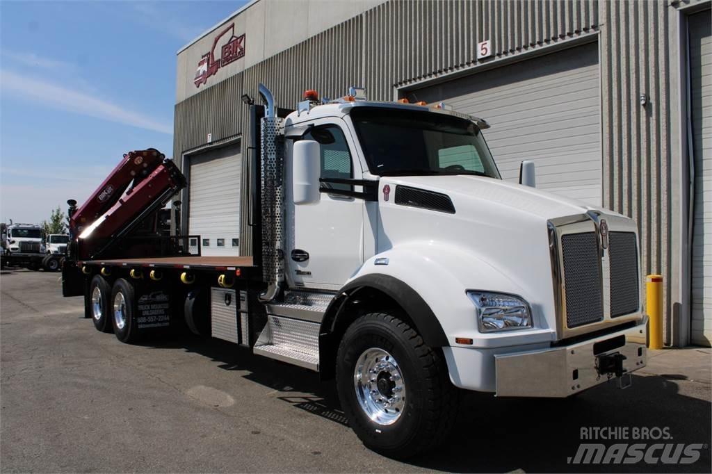 BIK HL 40T Autre camion