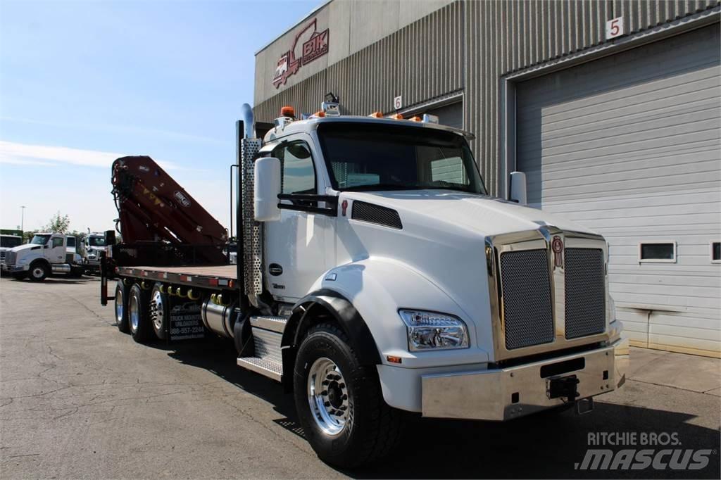 BIK HL 45T Autre camion