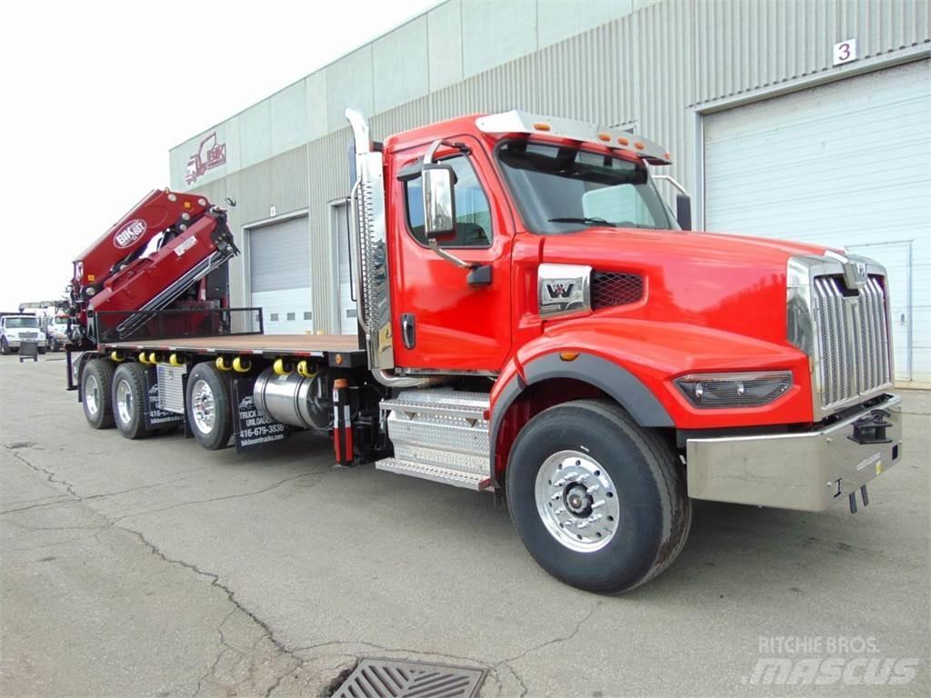BIK HL 65T Autre camion
