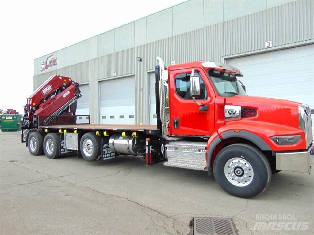 BIK HL 65T Autre camion